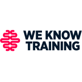 We Know Training's Logo