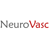 NeuroVasc's Logo