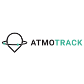 AtmoTrack Logo