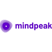 Mindpeak Logo