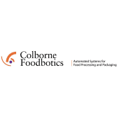 Colborne Foodbotics Logo