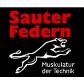 Sauter Federn GmbH Logo