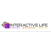 Interactive Life Logo