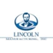 Lincoln Manufacturing Logo