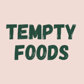 Tempty Foods Logo