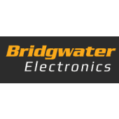 Bridgwater Electronics Logo