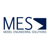 Model Engineering Solutions Logo