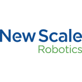 New Scale Robotics's Logo