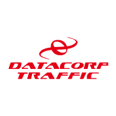 Datacorp Traffic Logo