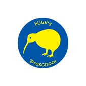 Kiwis Pre School Logo