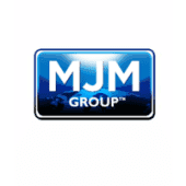 MJM Group's Logo