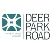 Deer Park Road Logo