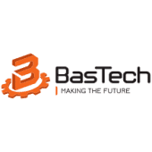Bastech Logo