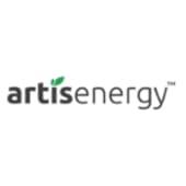 Artis Energy Logo