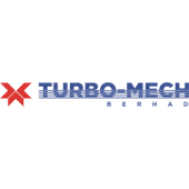 Turbo-Mech Logo