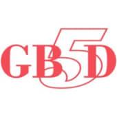 GB5D Logo