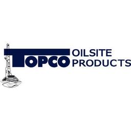 Topco Oilsite Products Logo