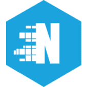 NITROcrete's Logo