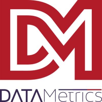 DataMetrics's Logo