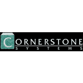 Cornerstone Systems Logo