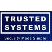 Trusted Systems Logo