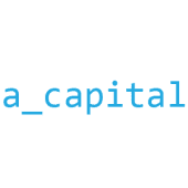 A.Capital Ventures Logo