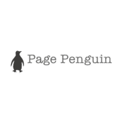 Page Penguin Logo
