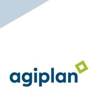 agiplan GmbH Logo