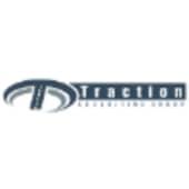 TractionCRM Logo