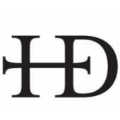 Historic Doors Logo