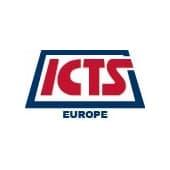 ICTS Europe Holdings Logo