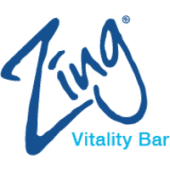 Zing Bars Logo