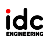 IDC Technical Services Logo