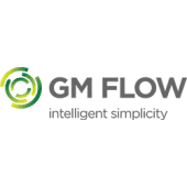 GM Flow Logo