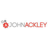 John Ackley Logo