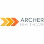 Archer Healthcare Logo