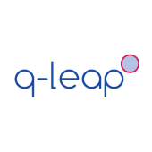 q-leap's Logo