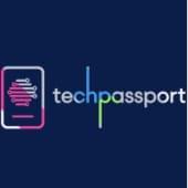 TechPassport Logo