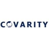 Covarity Logo