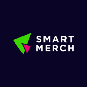 SmartMerch's Logo