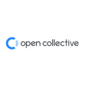 OpenCollective Logo