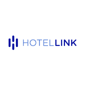 Hotel Link Logo