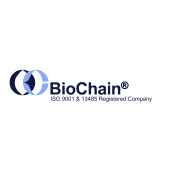 Biochain Logo