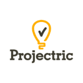 Projectric Logo