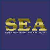 Sain Engineering Associates Logo