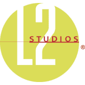 L2 Studios Logo