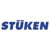 Hubert Stüken's Logo