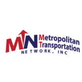 Metropolitan Transportation Network Logo