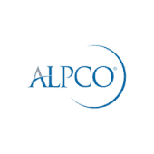 ALPCO Diagnostics Logo
