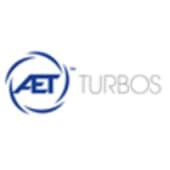 AET Turbos Logo
